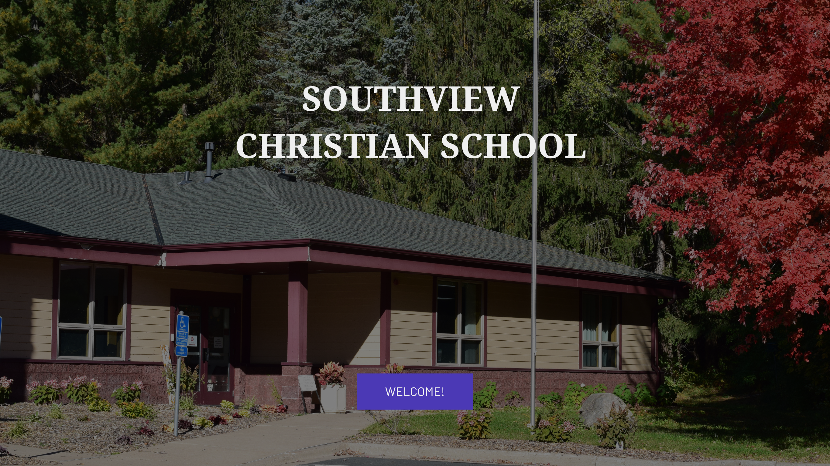 SOUTHVIEW CHRISTIAN