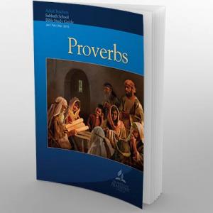 Guide d’étude biblique