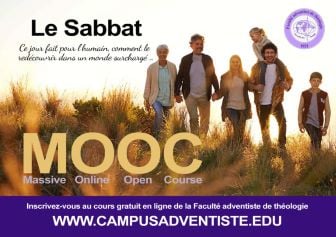 Mooc Sabbat