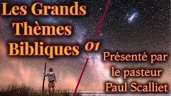 Les Grands Thèmes Bibliques