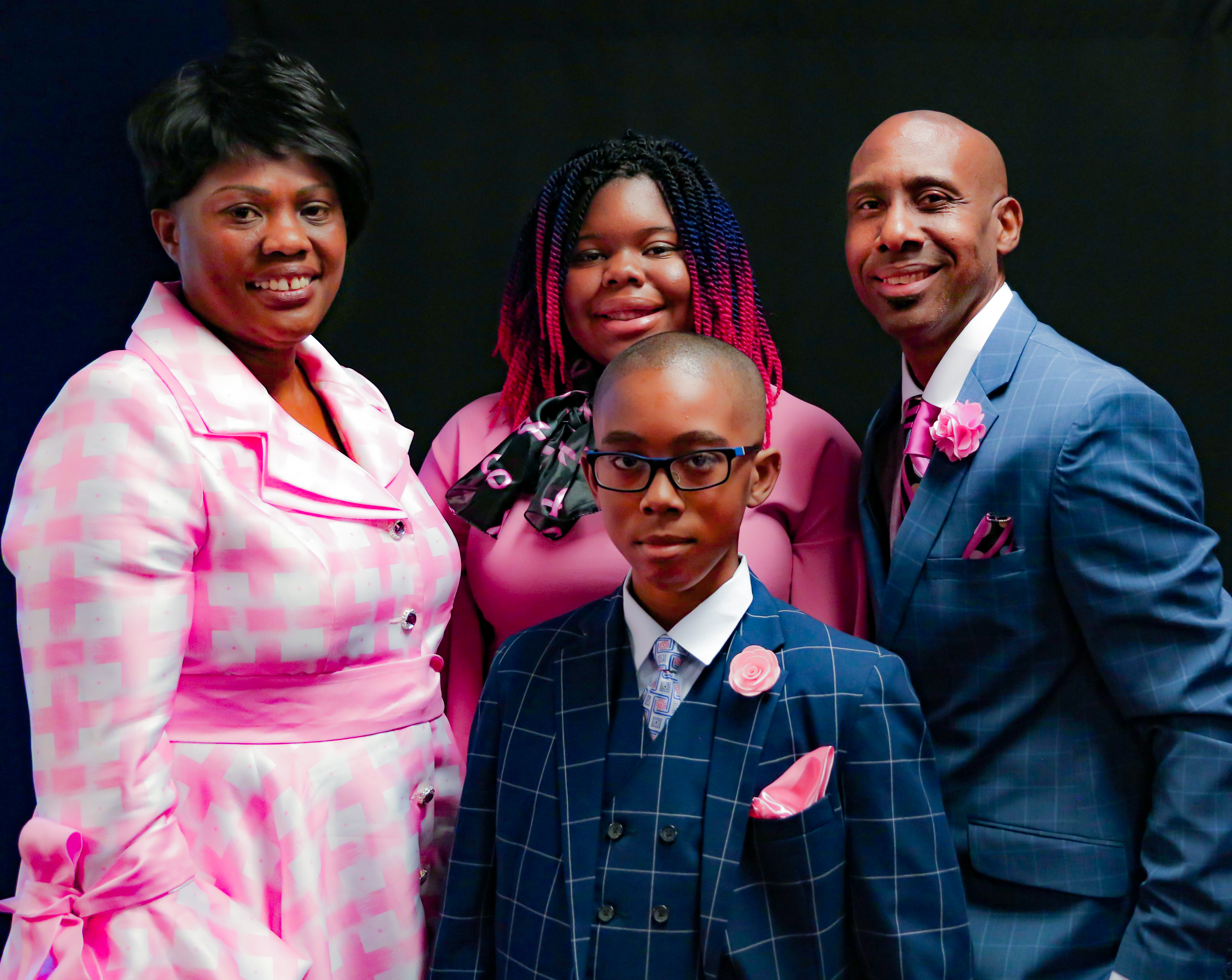 Family Directory  Conyers Seventh-day Adventist Church