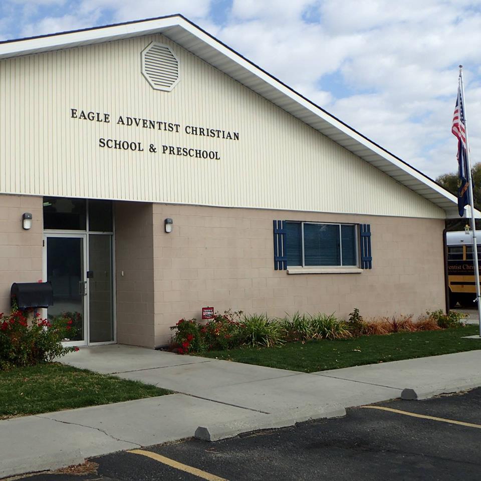 EAGLE ADVENTIST CHRISTIAN SCHOOL & PRESCHOOL