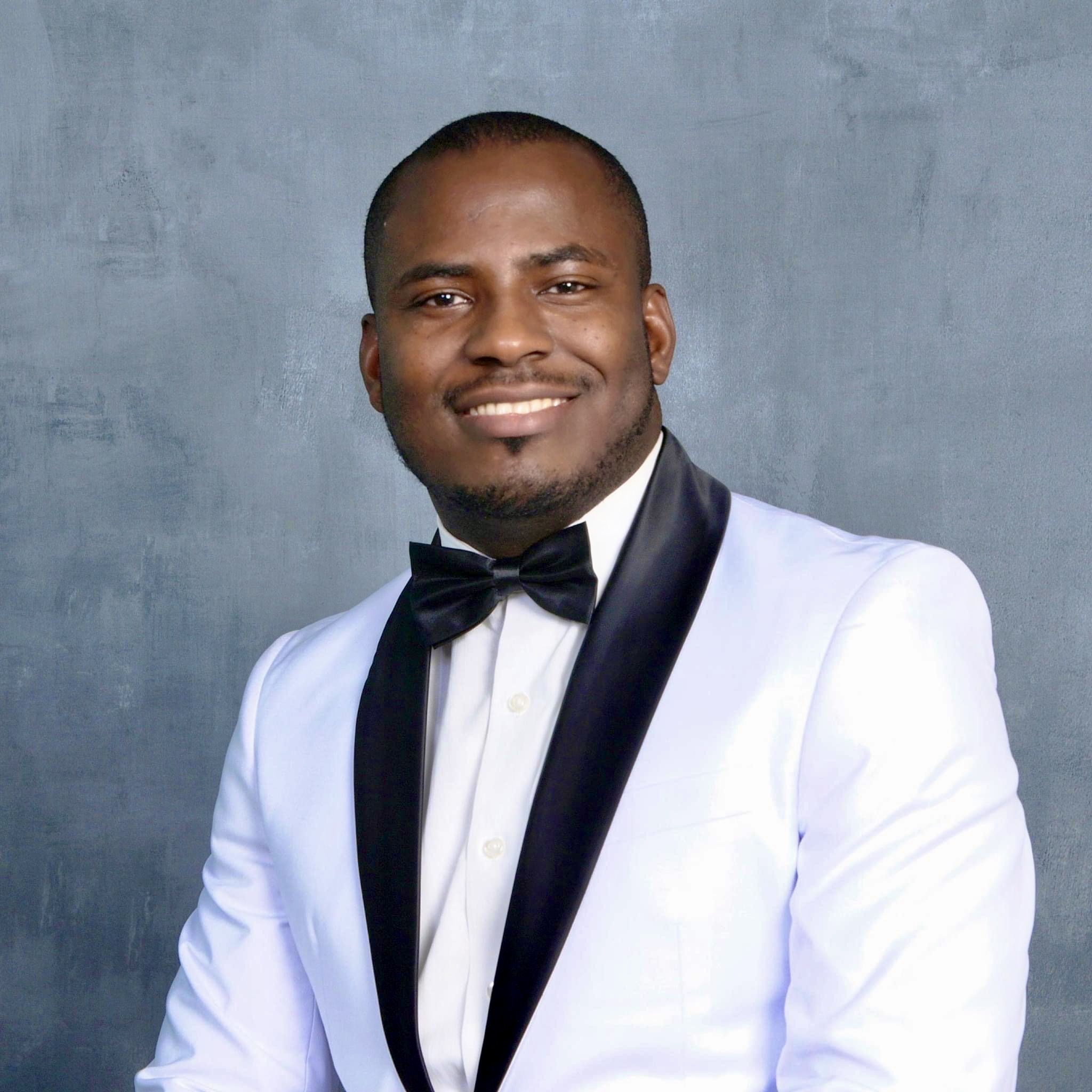 Marc D. Felix