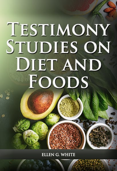 Testimony Studies on Diet and Foods
