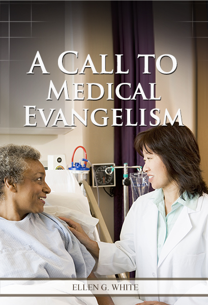 A Call to Medical Evangelism