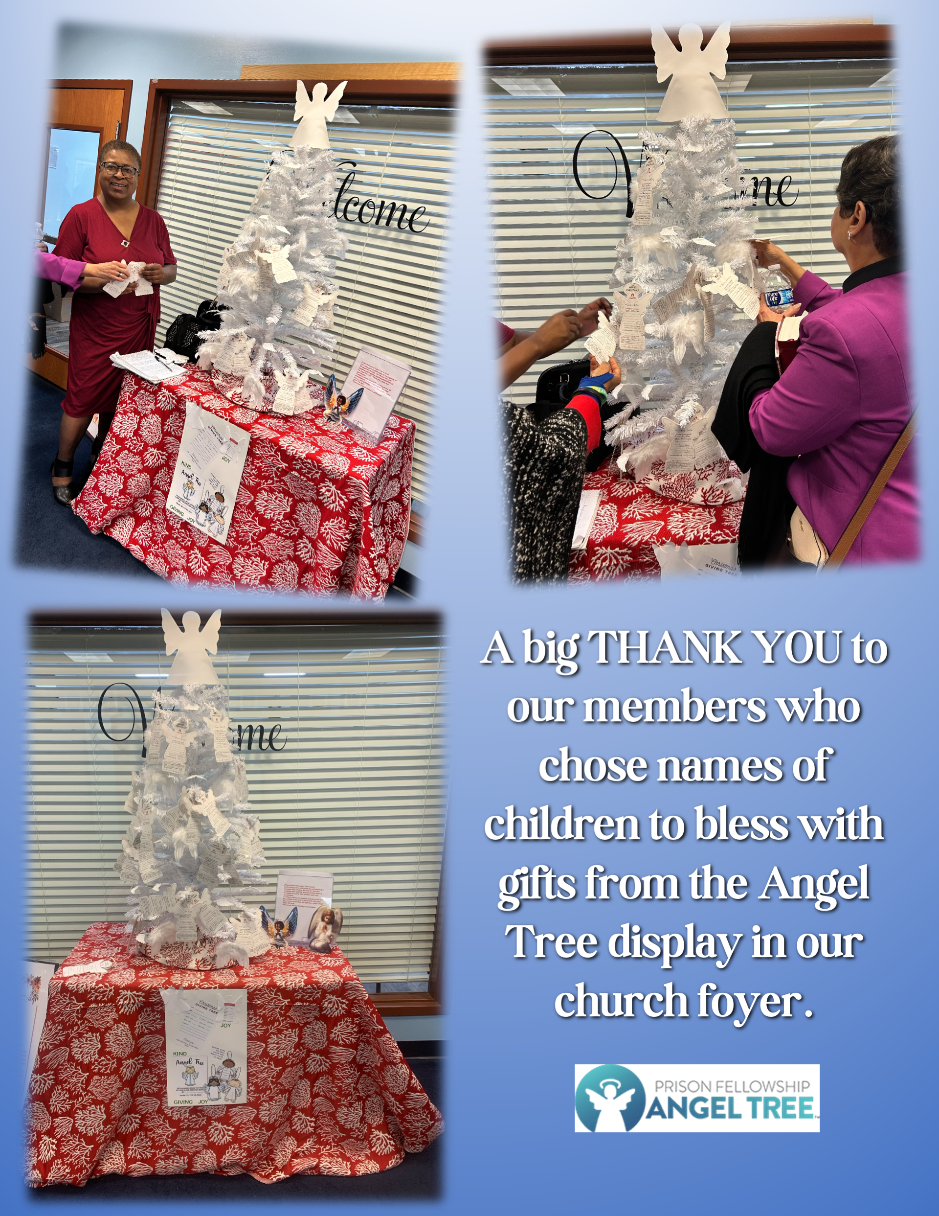 Church News & Info – Ethan Temple SDA Church