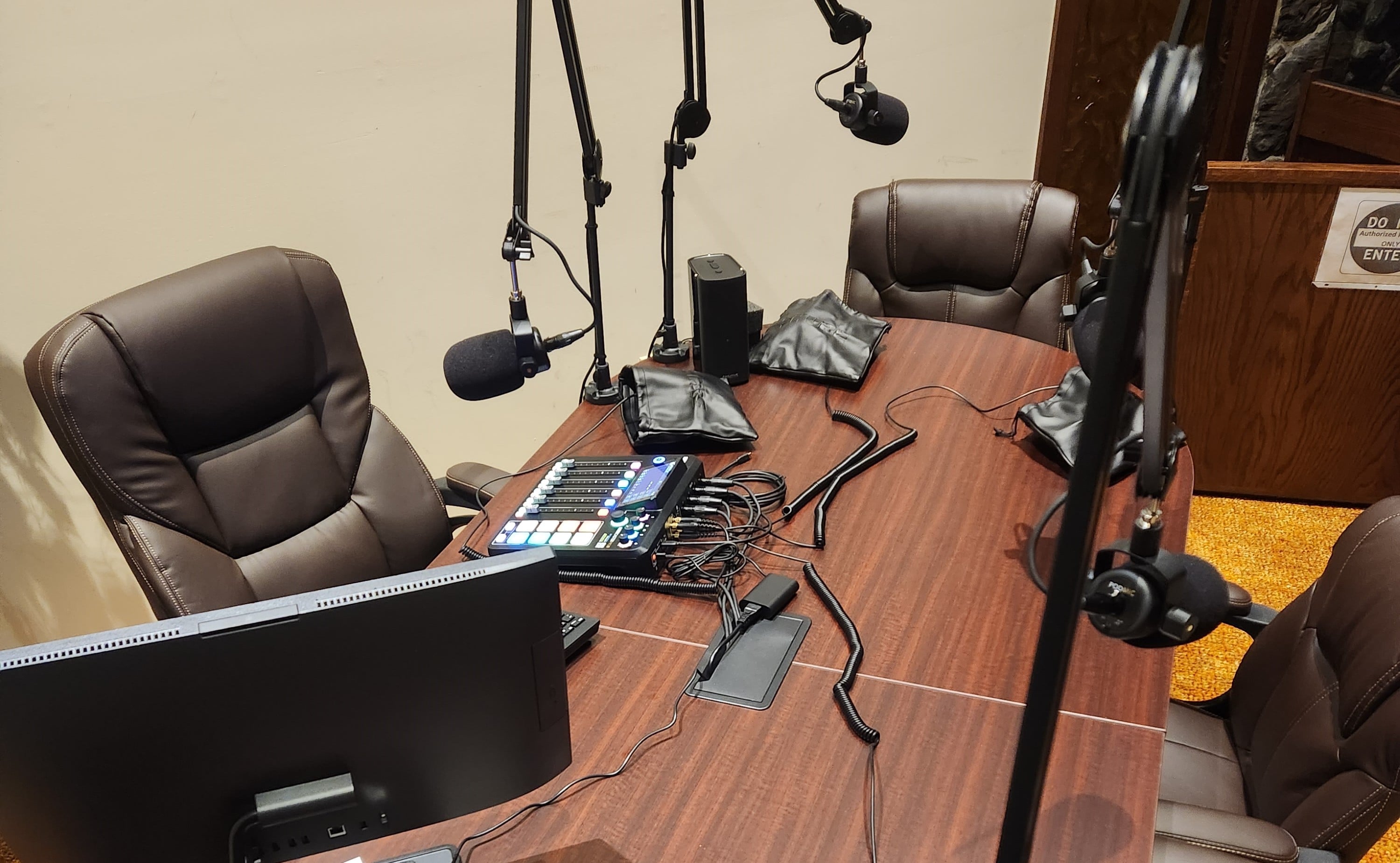 WERN - the Evergreen Radio Network