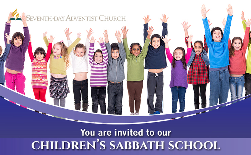 Children s Ministries Framingham Centre Seventh Day Adventist Church Children s Ministries Framingham Centre Seventh Day Adventist Church