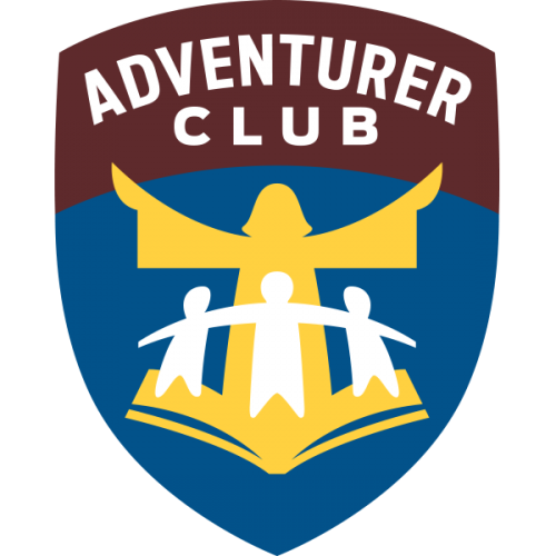 Adventurers Logo