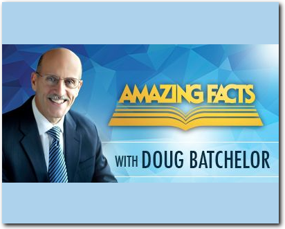Amazing Facts