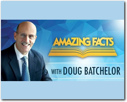 Amazing Facts