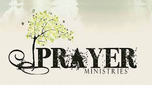 Prayer Ministries - Seventh Avenue Presbyterian Church