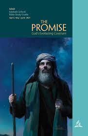 Quarterly Lesson Book - Sabbath School
