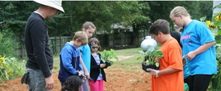 Big Cove Christian Academy