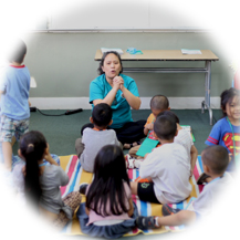 Children's Sabbath School