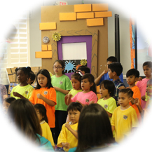 Vacation Bible School