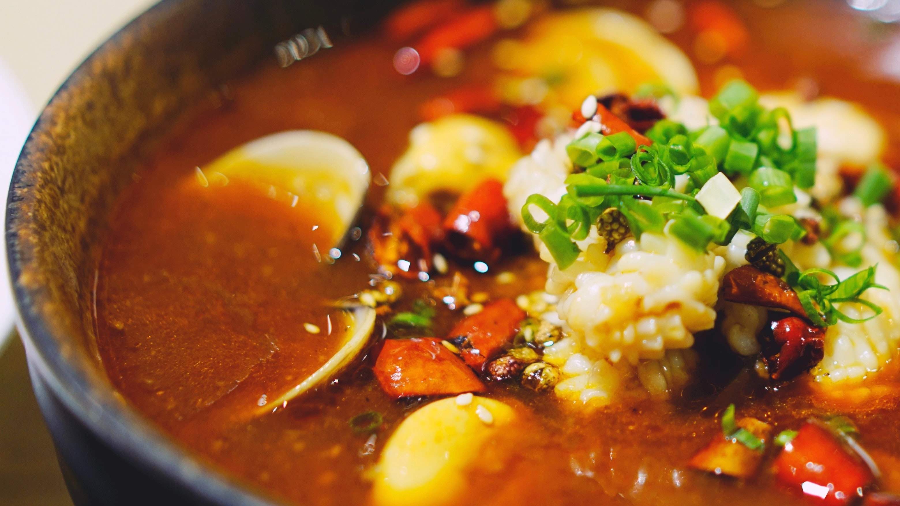 Soups