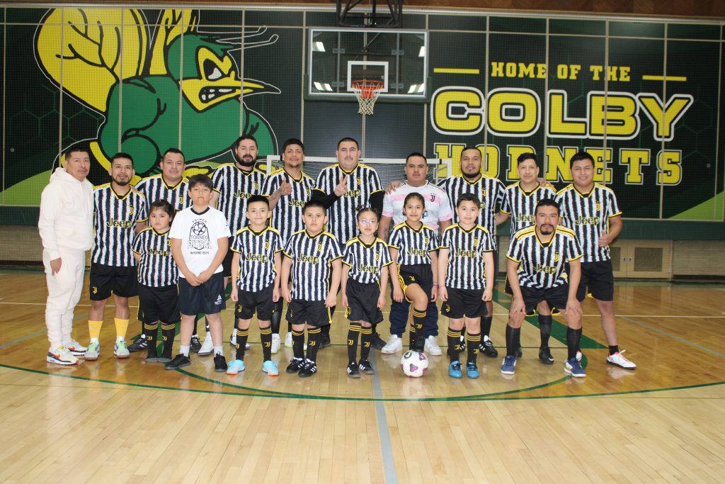 Torneo Futsal 2024