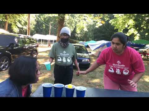 2021 Mini- Olympics Game No. 2