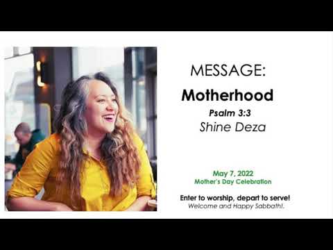 Motherhood by Shine Deza   HD 1080p