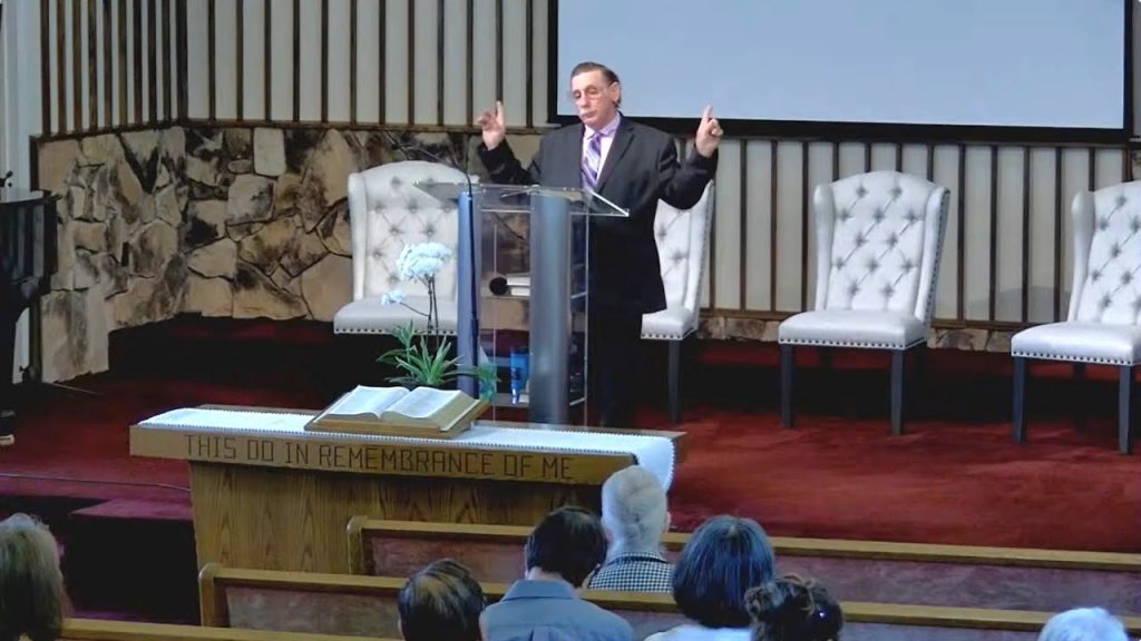 The Crucial Structure of the Armor of God – Part 1