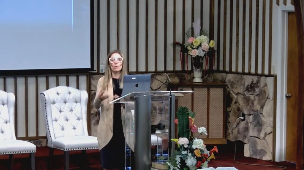 Finding Healing in God’s Promises