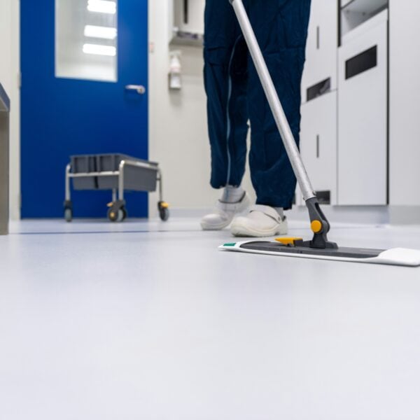 Custodian – Part Time