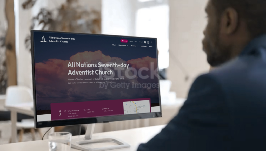 Seventh Day Adventist Church