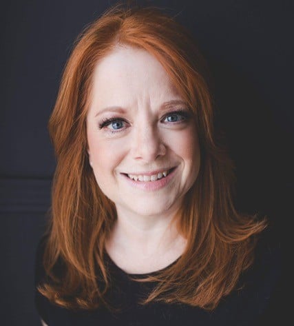 Stephanie  Kaping