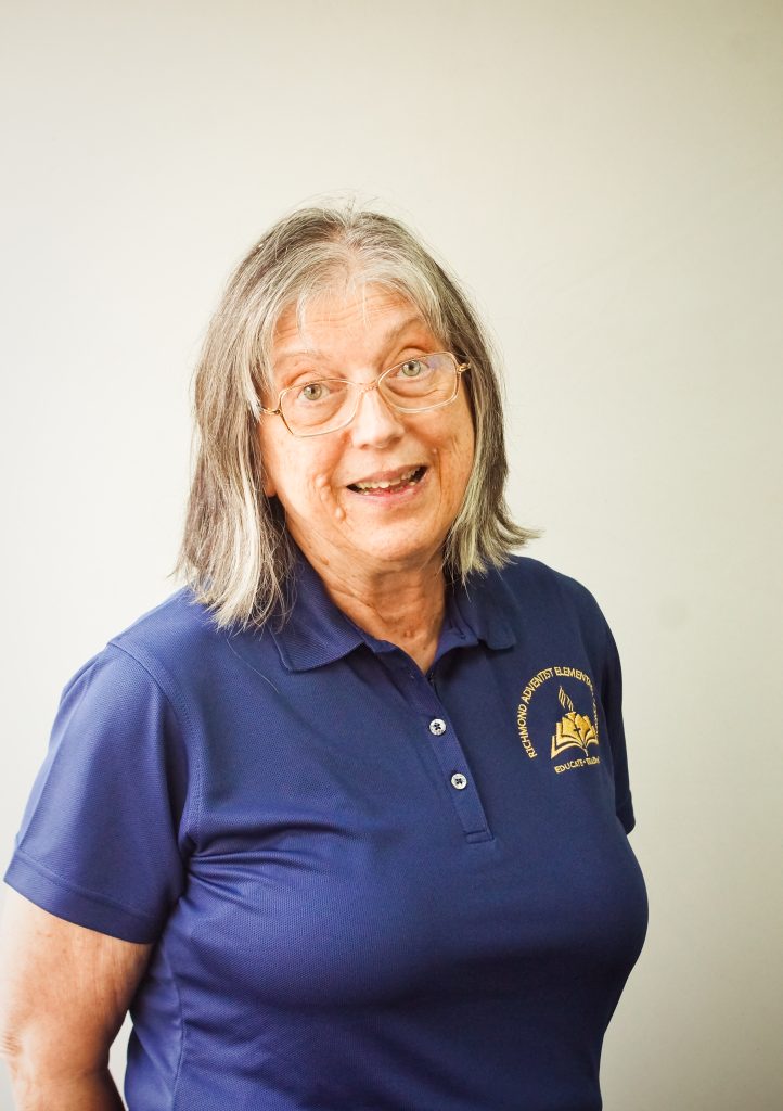 Judith Beeson