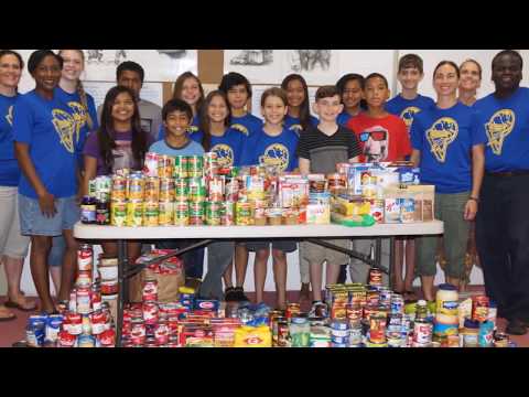 2016-2017 Agat-Santa Rita Waves Pathfinder Slideshow