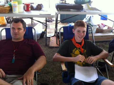 2013-2014 Agat-Santa Rita Waves Pathfinder Slideshow