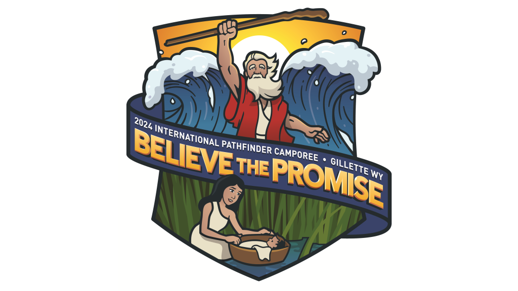 Camporee Fundraising Video