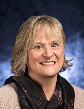 Nicole Sydenham