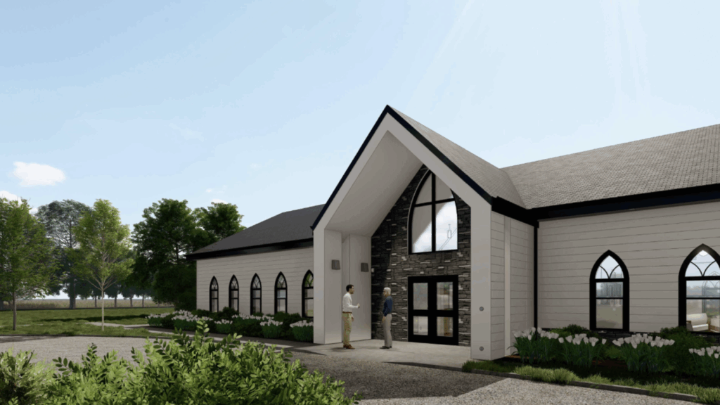 Rising From The Ashes: Our New Chapter Begins!