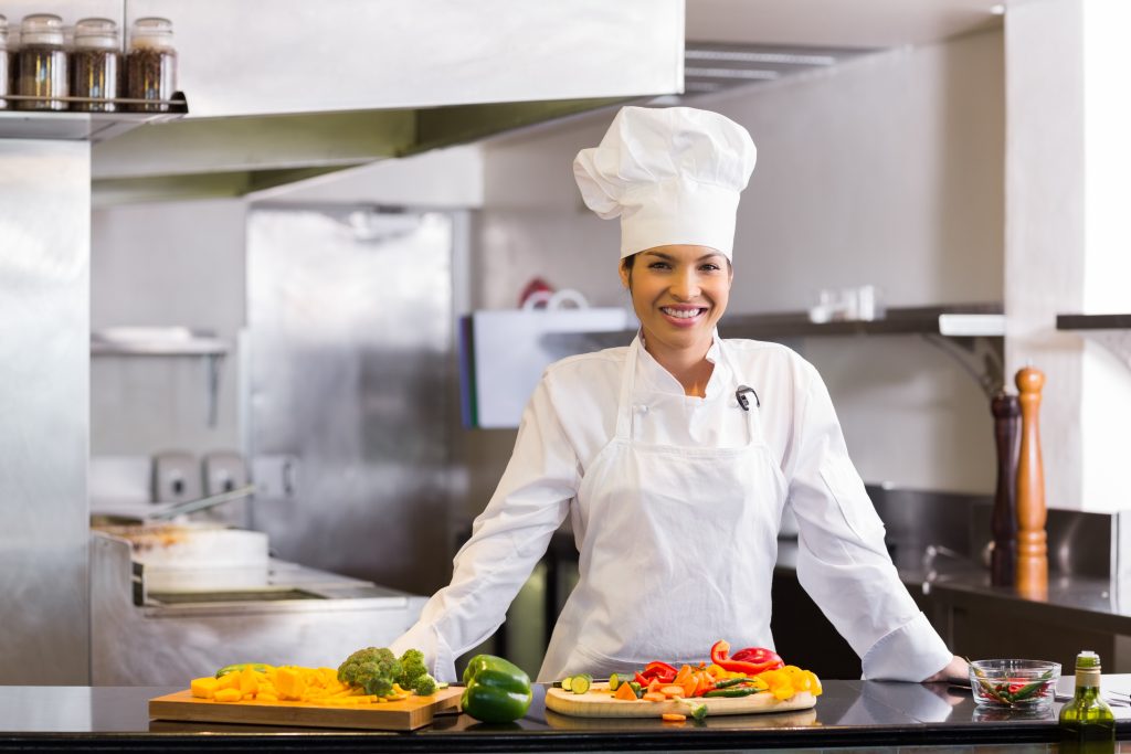 Food Services Coordinator (Part-time) – Foothills Camp (Application Deadline Mar. 1)