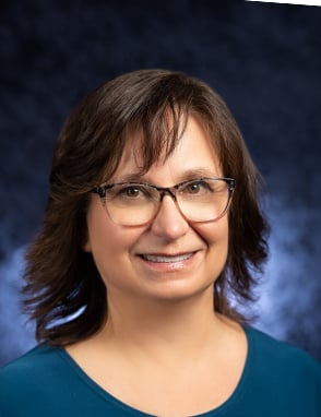 Penny Marcinyk