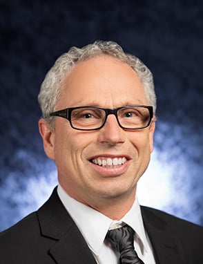 Keith Richter
