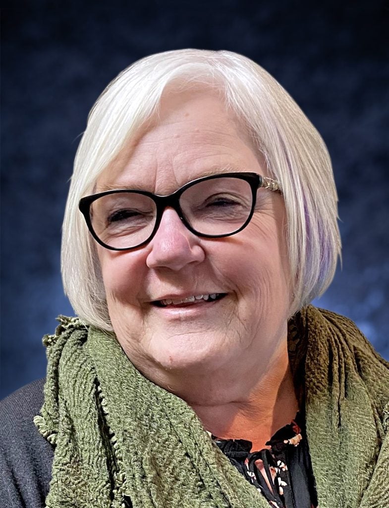 Dorothy Falesau