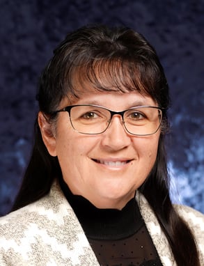 Gail R. Wilton