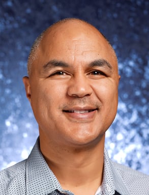 Brent van Rensburg