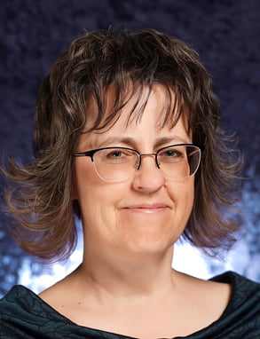 Corene Glover