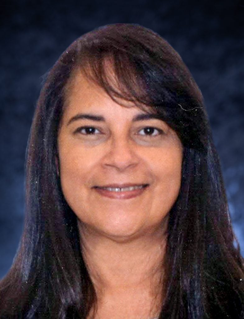 Carmen Pagan