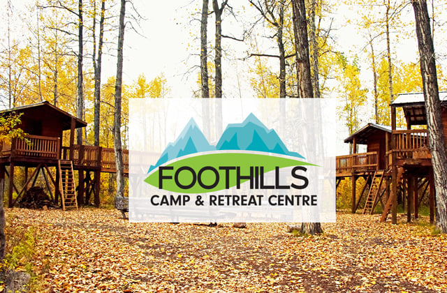 Foothills Camp