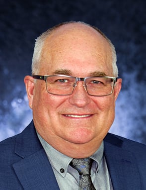 Ken Harrington