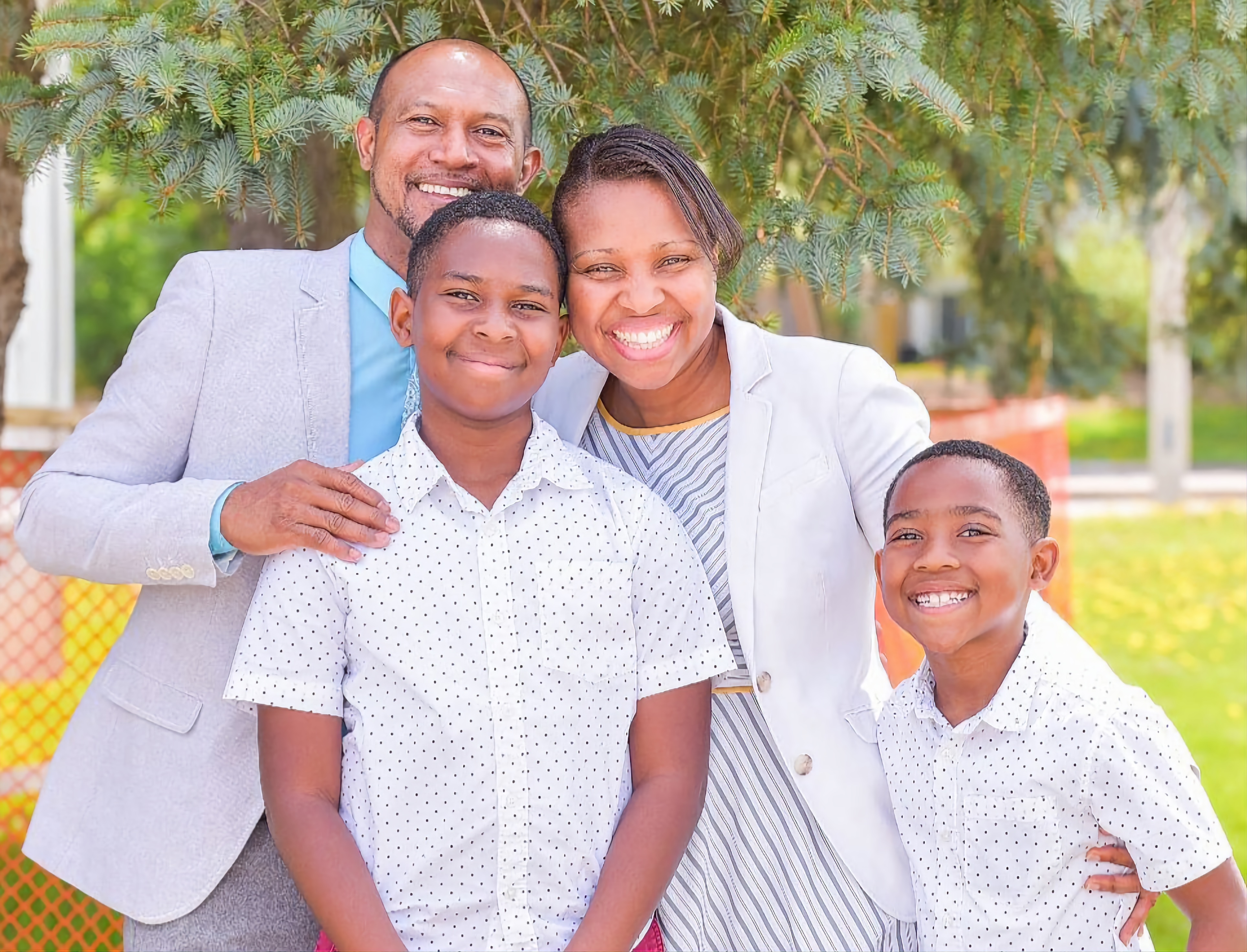 Get acquainted with Pastor Filicia and family – Alberta Conference ...
