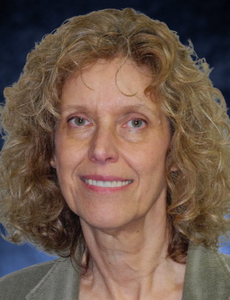 Jenny Nickel