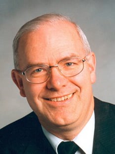 Ken Wiebe