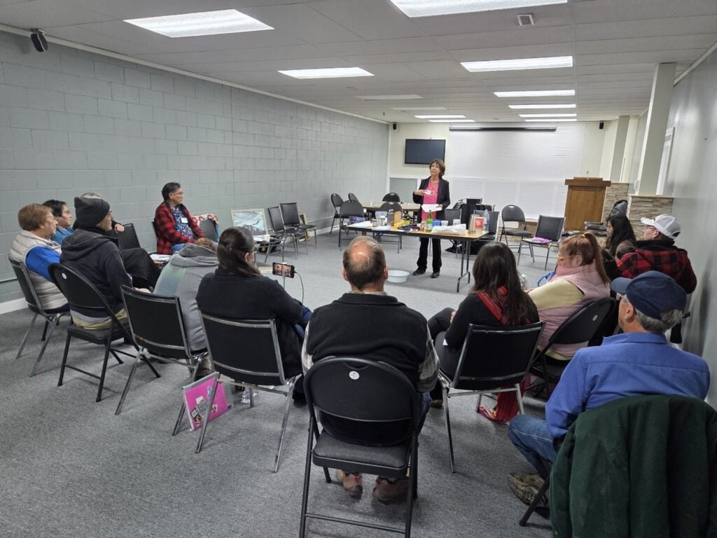Indigenous Whole Person Wellness Conference 2025