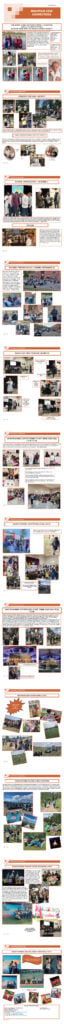 Mountain View Connections